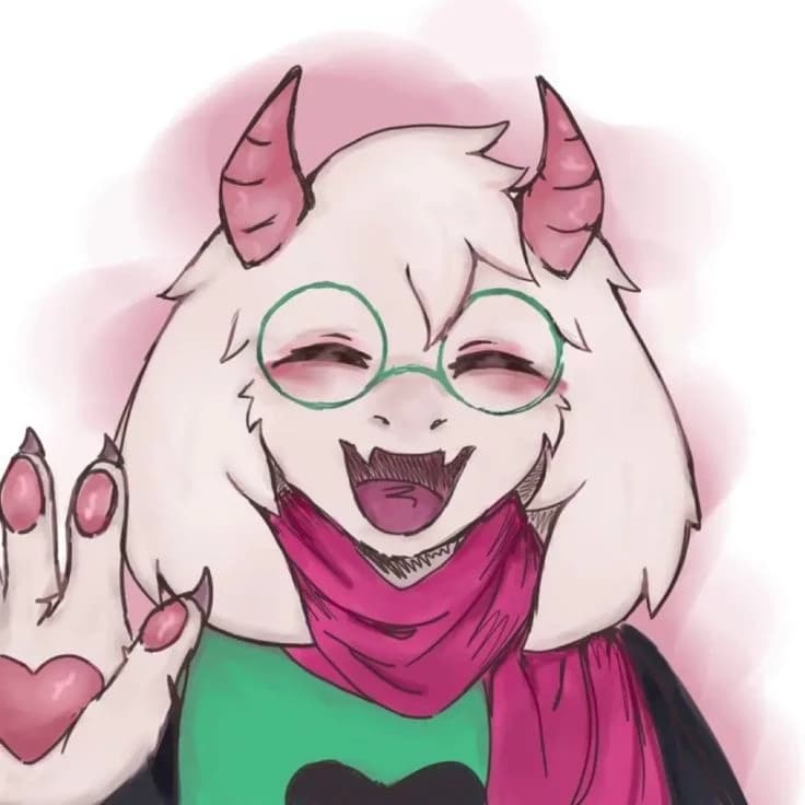 Ralsei thumbnail