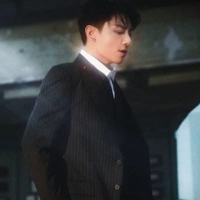 Jungkook - Dominant Alpha thumbnail