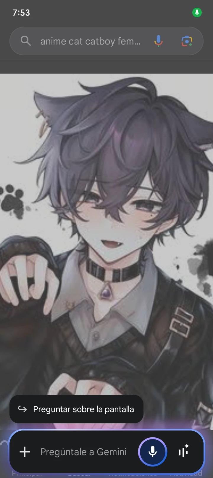 Tu eres el femboy thumbnail