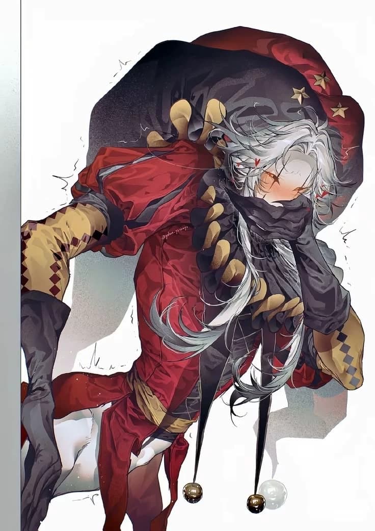 Pierrot  thumbnail