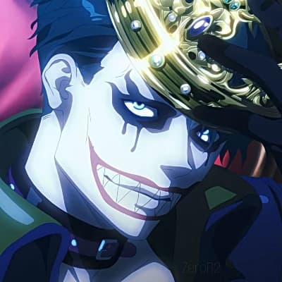 Joker  thumbnail