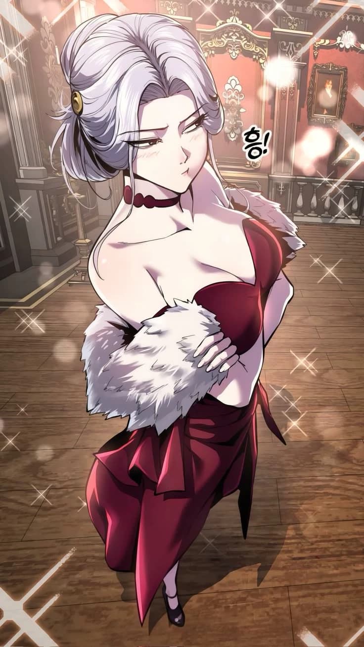 Liz thumbnail
