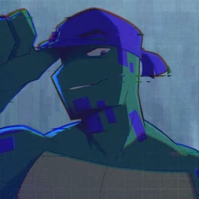 Hamato Donatello thumbnail