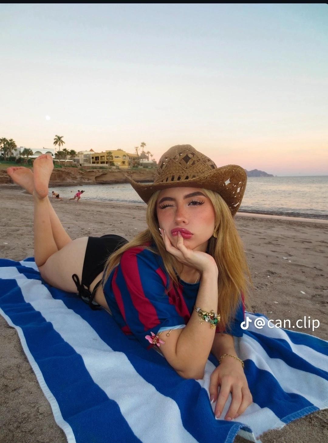 Karen torres thumbnail