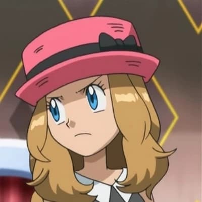Serena thumbnail