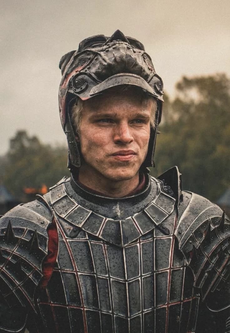 Aerion Targaryen thumbnail