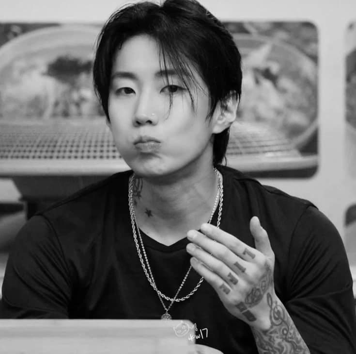 Jay Park  thumbnail