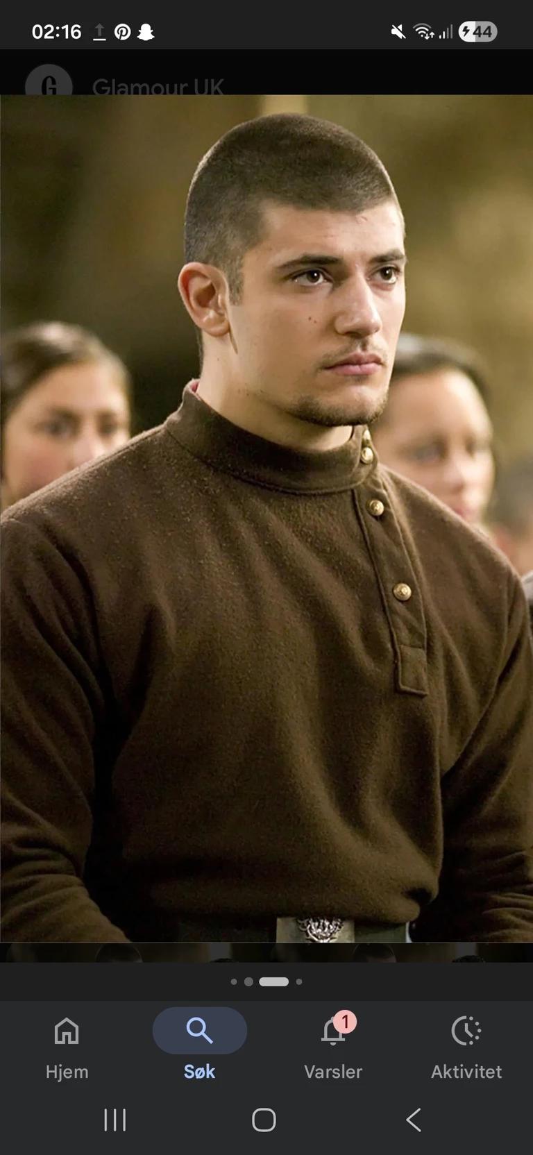 Viktor krum thumbnail