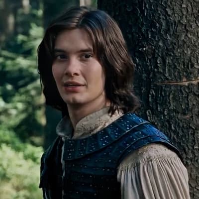 Prince Caspian thumbnail
