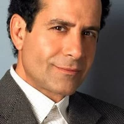 Adrian Monk thumbnail