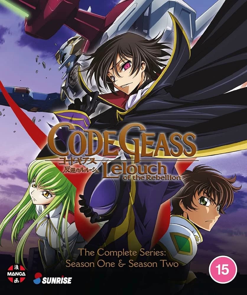 Code Geass RPG thumbnail