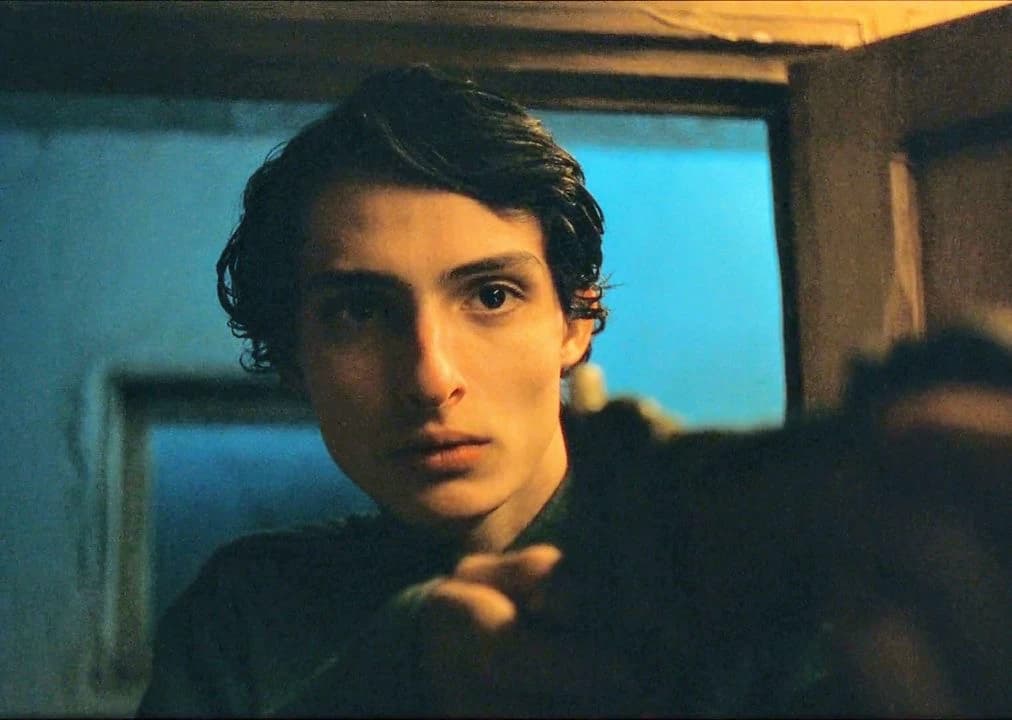 Petro (Finn Wolfhard)* thumbnail