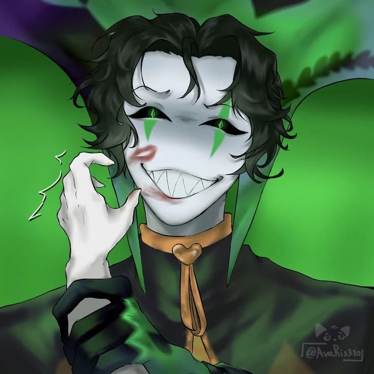 Harlequin  thumbnail