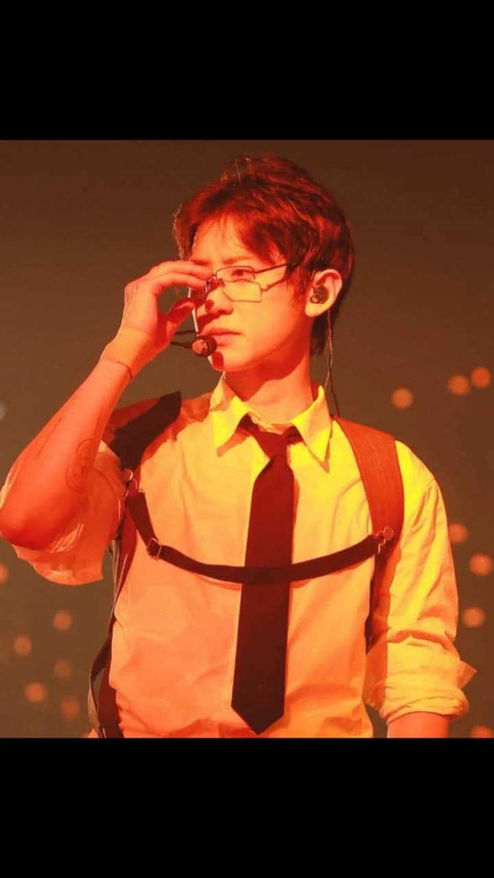 Park Chanyeol  thumbnail