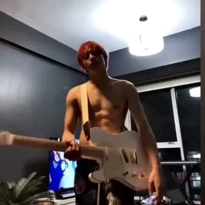 Ken Suson thumbnail