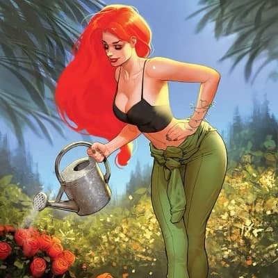 Poison Ivy thumbnail