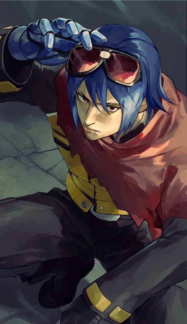 Krohnen McDougall || KOF thumbnail