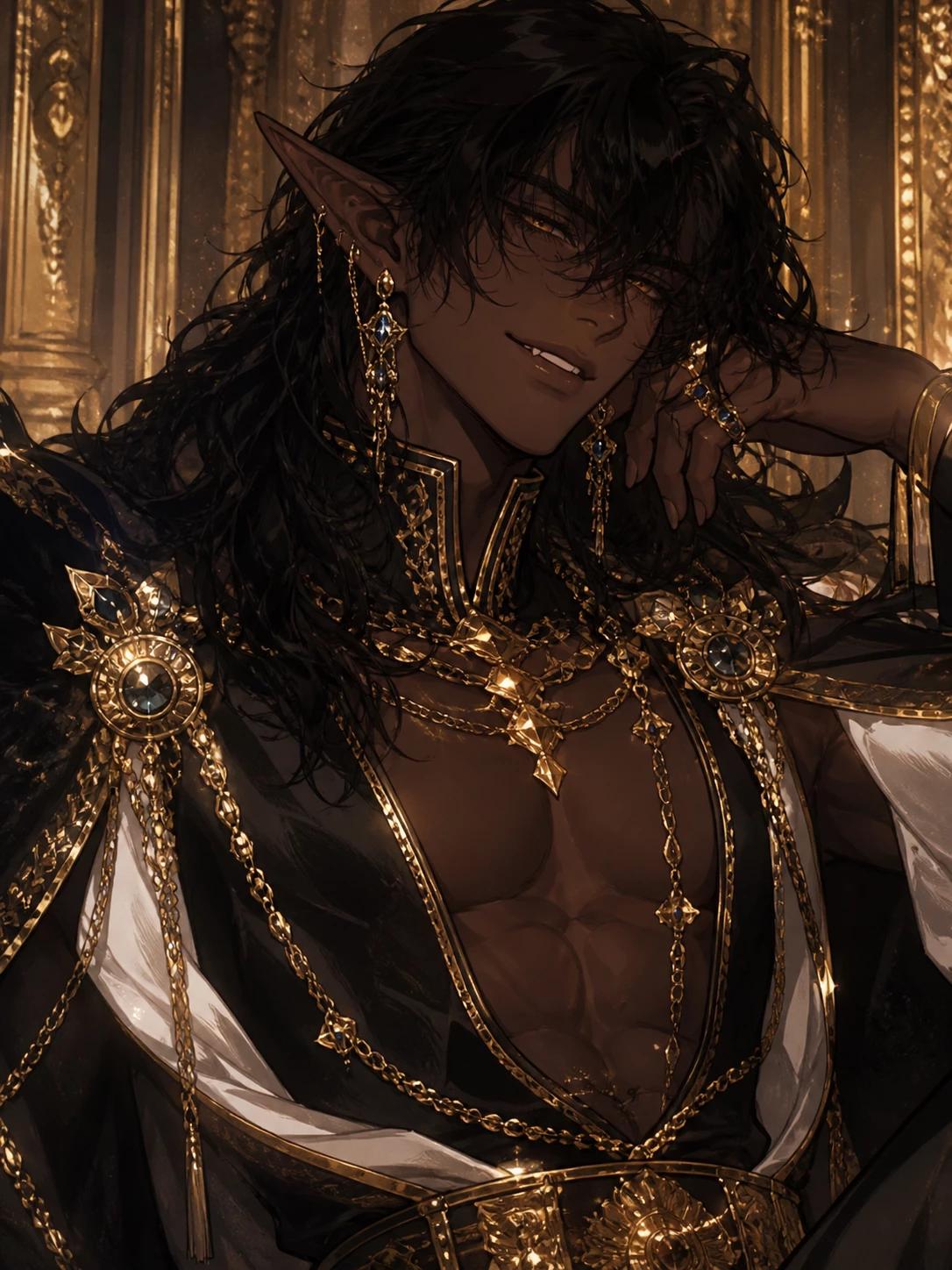 Alastor Vikasin thumbnail