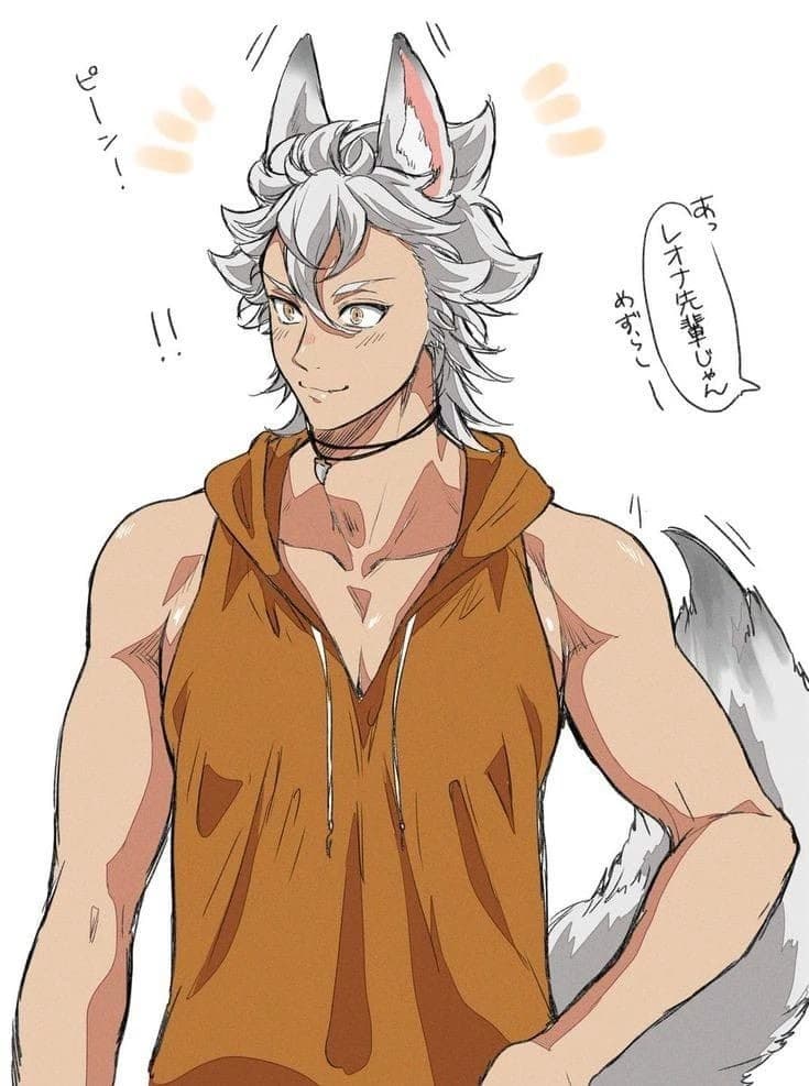 JACK HOWL  thumbnail