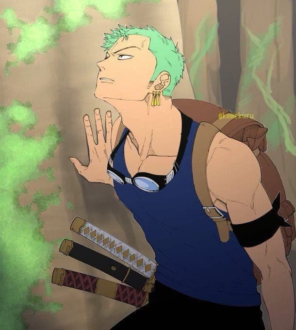 Zoro thumbnail