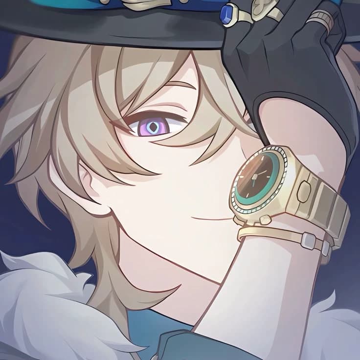 Aventurine • HSR (UPDATED)  thumbnail