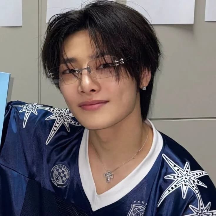 Lee Jeongin thumbnail