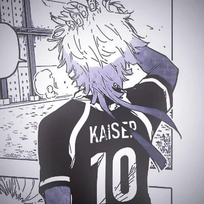 Michael Kaiser thumbnail