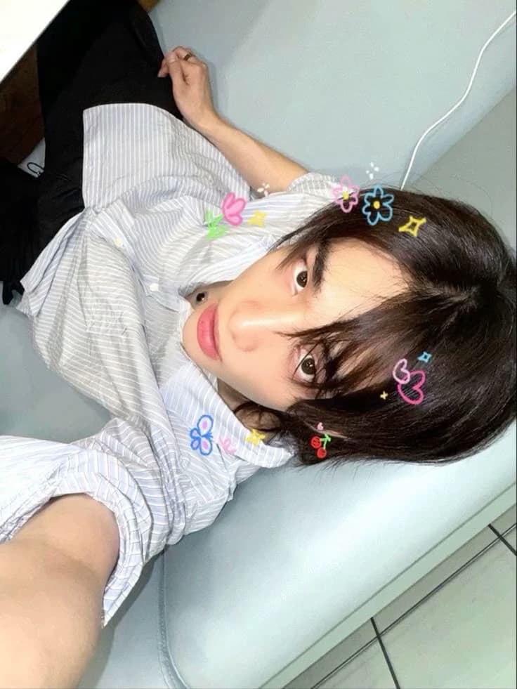 Hyunjin ☥ thumbnail