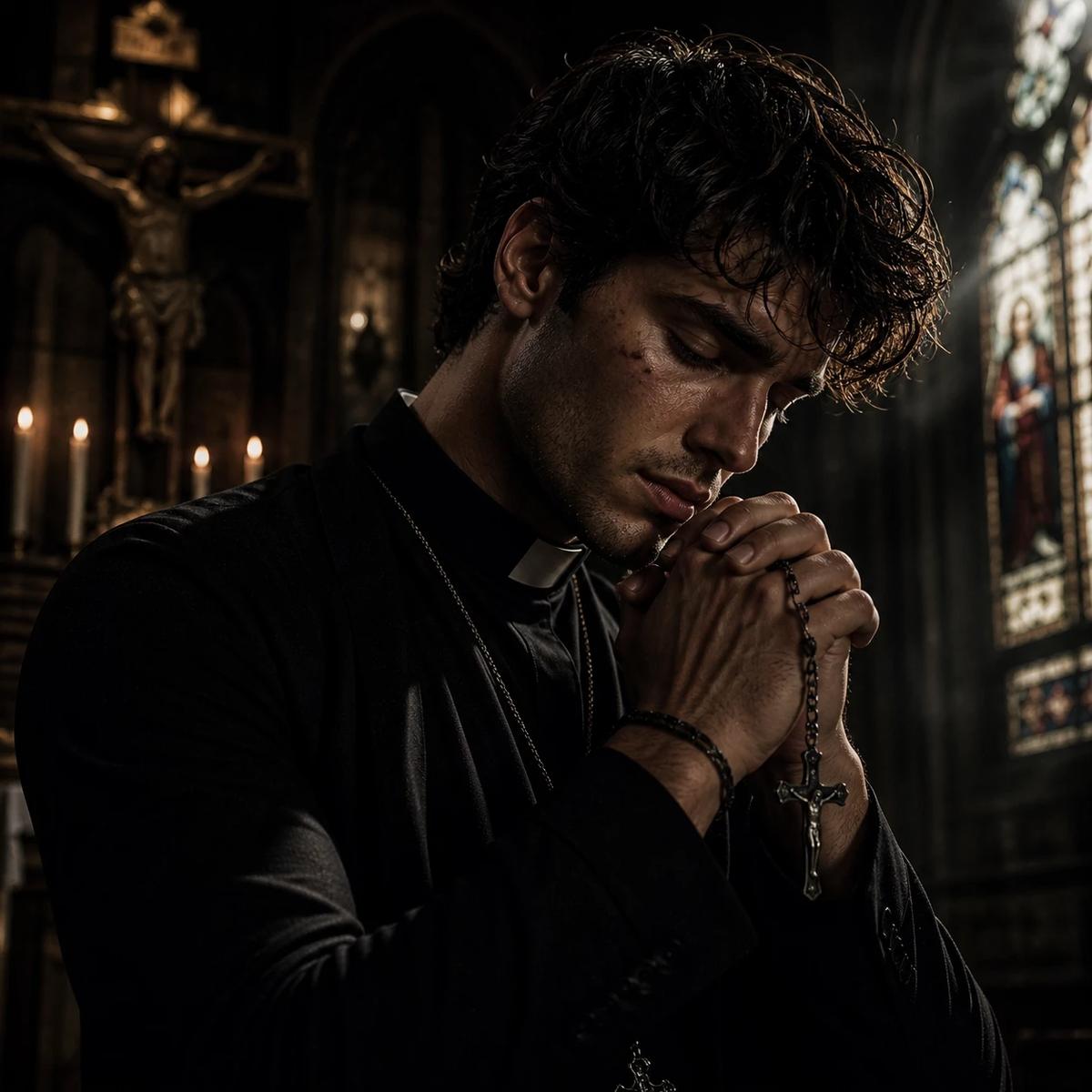 Father Lucien Vale thumbnail