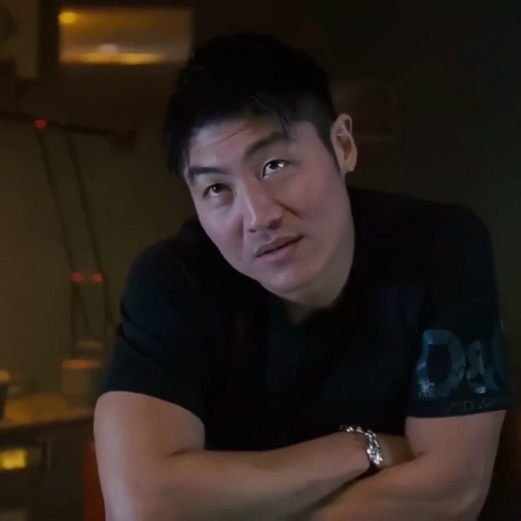 Tadashi Kamata DK thumbnail