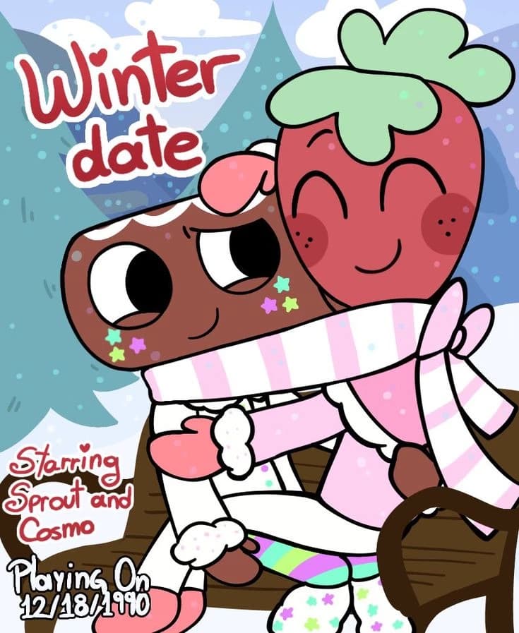 Sprout (fruitcake srry)  thumbnail