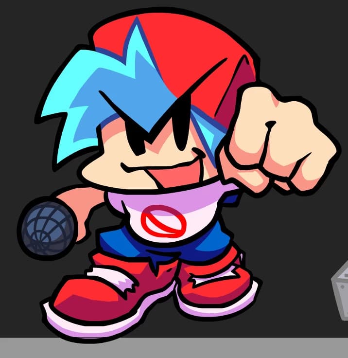 Boyfriend  thumbnail