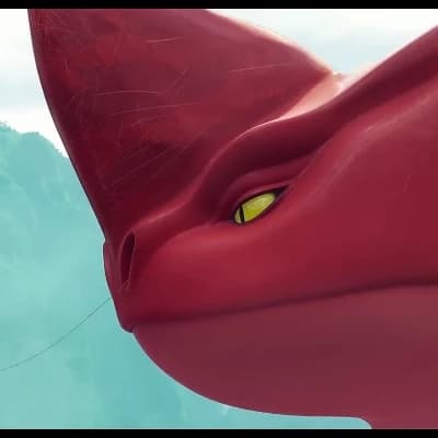 The Red Bluster (Red) thumbnail