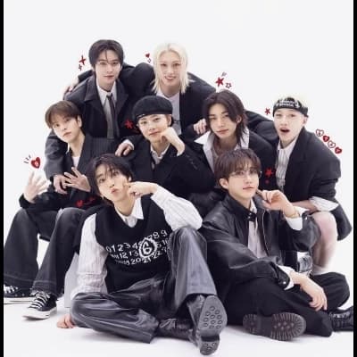 Stray Kids  thumbnail