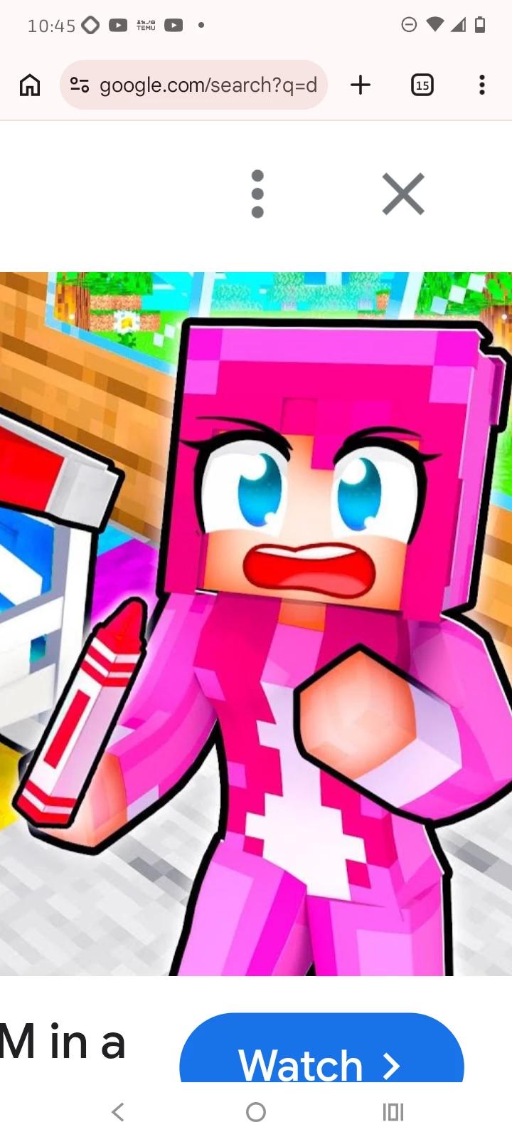 Daisy Daisy mad thumbnail