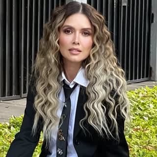 Marlene Favela  thumbnail