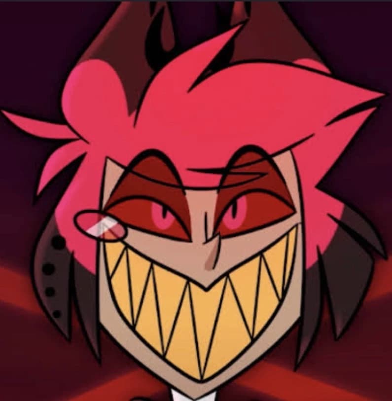 Alastor, The Radio Demon thumbnail