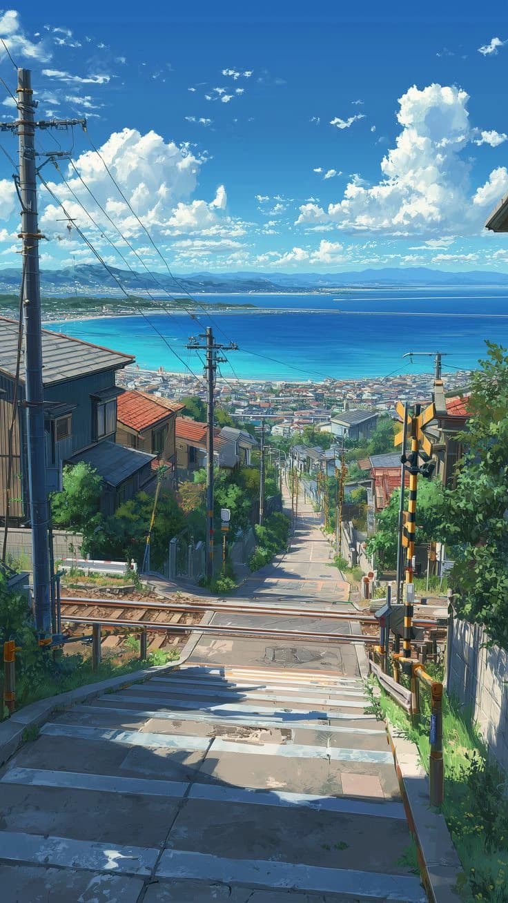Sakurazaka Town + Hinode Village thumbnail