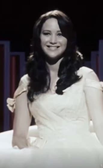 Katniss Everdeen thumbnail