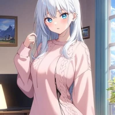 Alejandra (my young neighbor) thumbnail