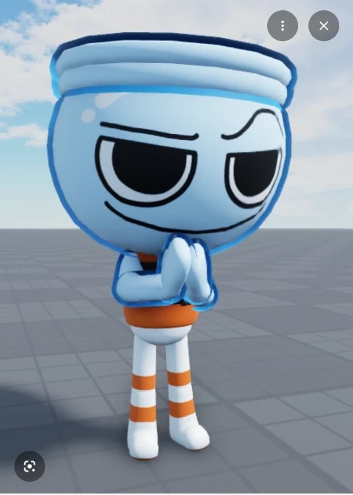 ★Finn the fishbowl★ thumbnail