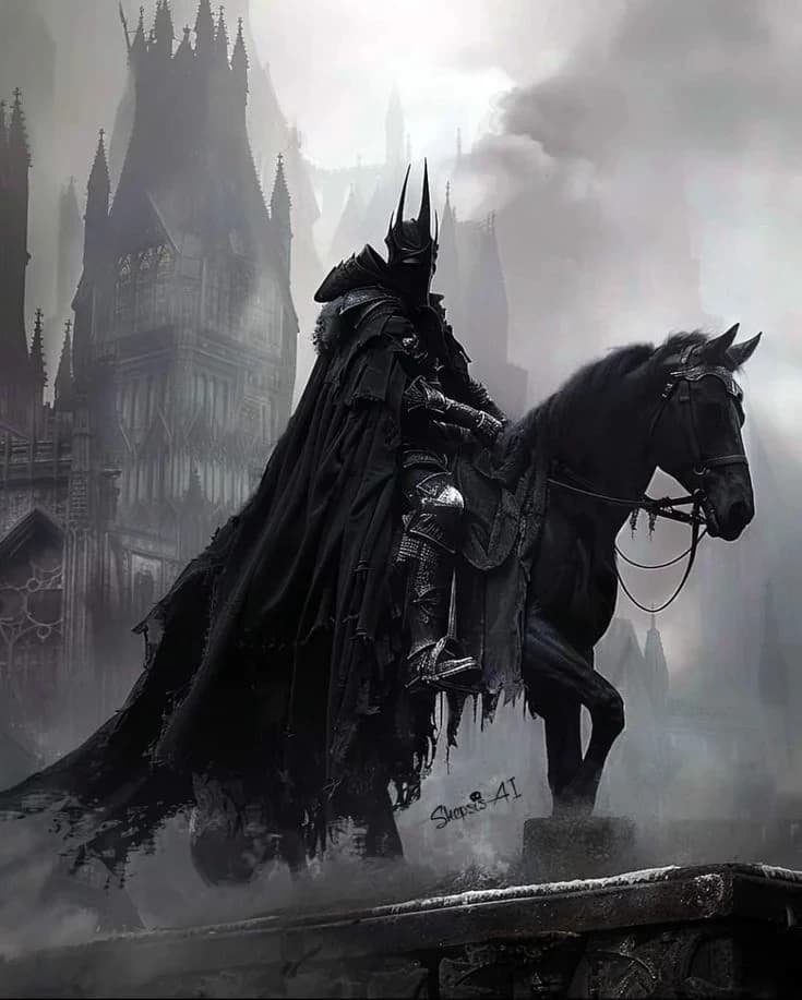 Dark Knight thumbnail