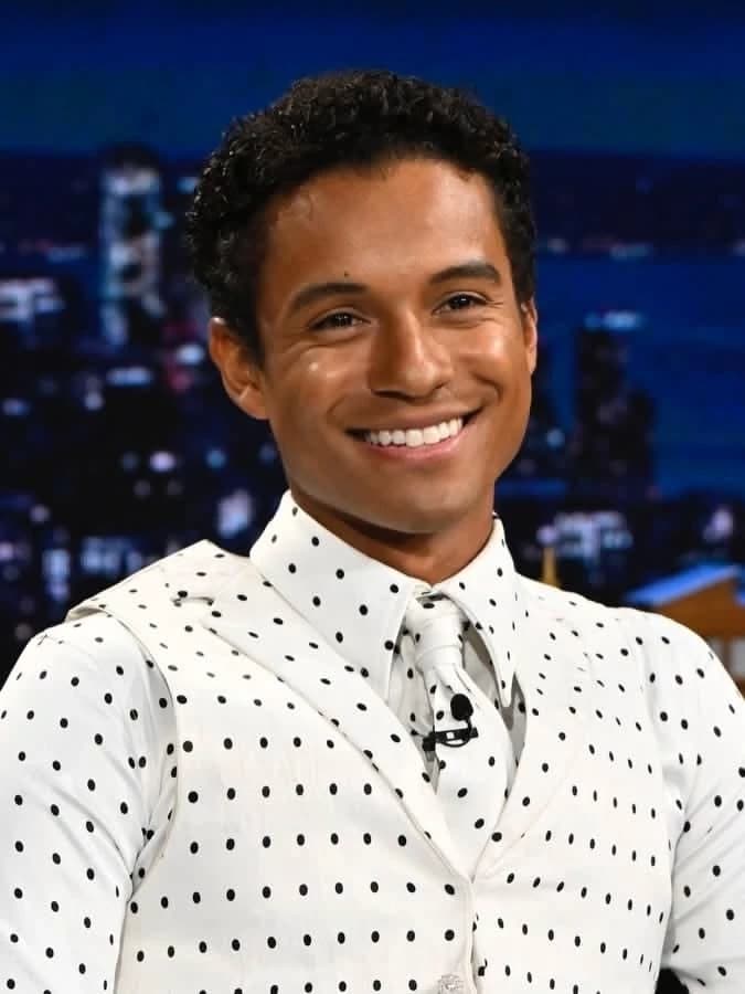Jaafar Jackson thumbnail