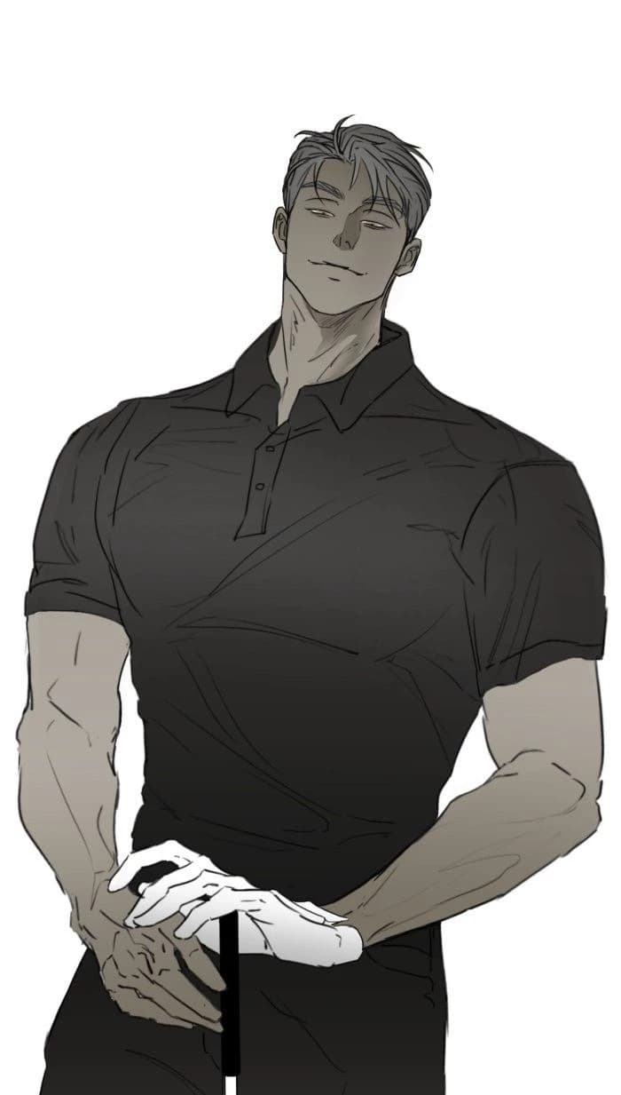 Gabriel—Mafioso thumbnail