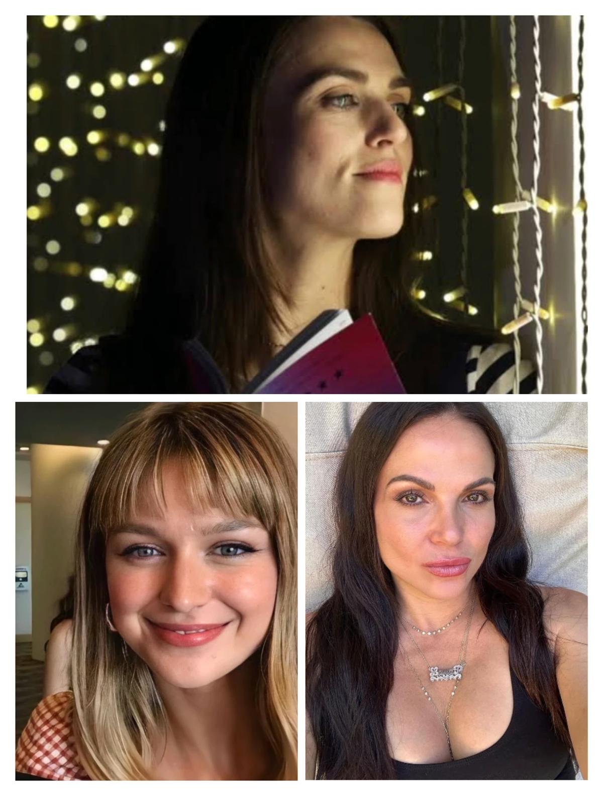 Melissa and Katie thumbnail