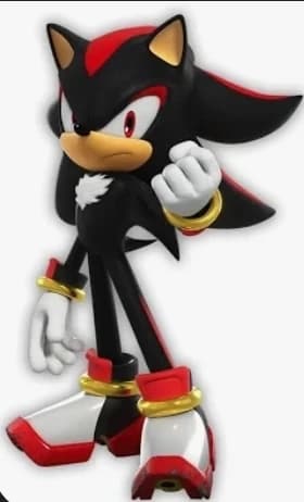 Shadow the Hedgehog thumbnail