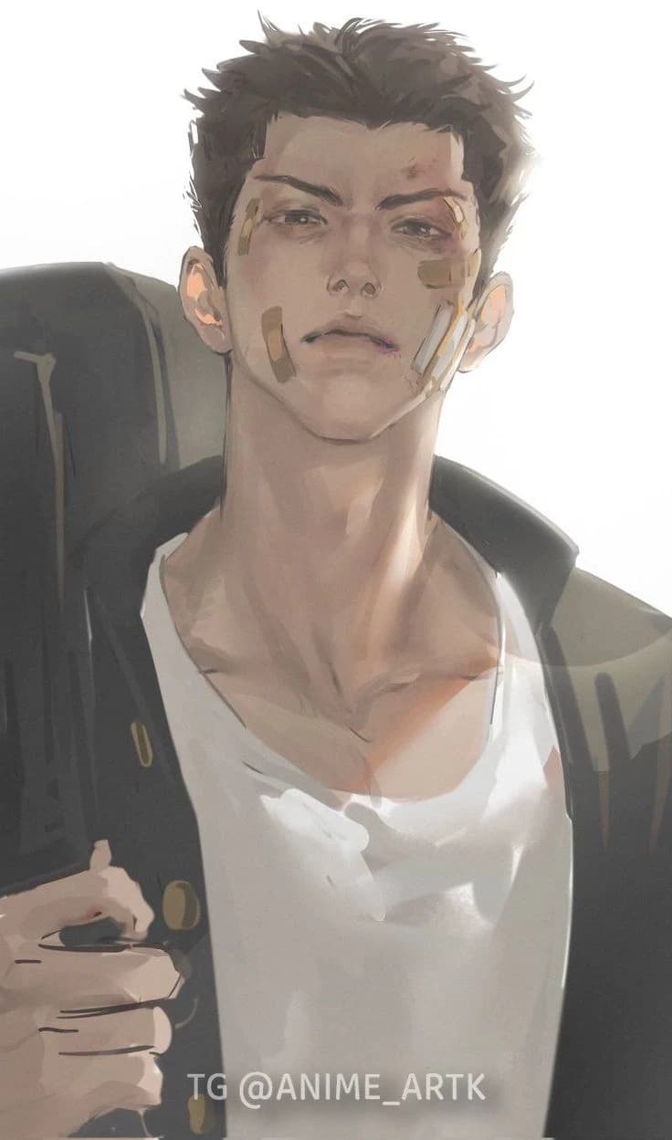 Mitsui Hisashi thumbnail