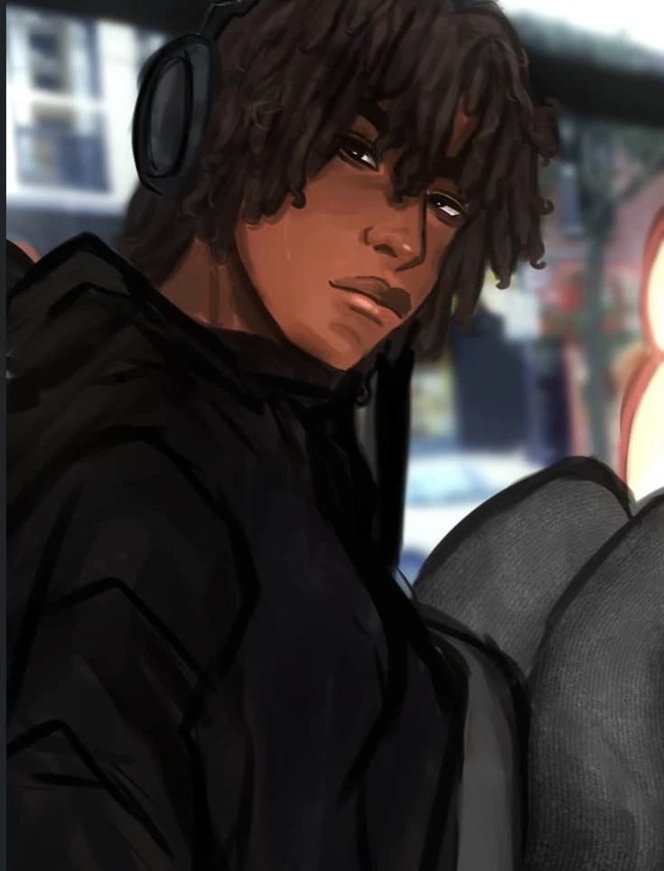 Micael Santos thumbnail