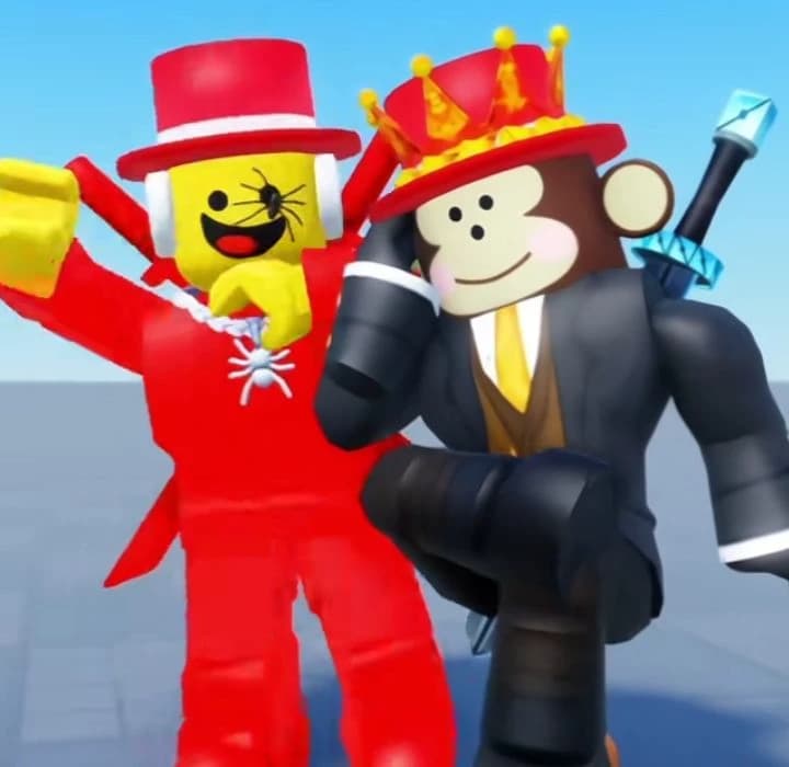 Sammy X Jandel thumbnail