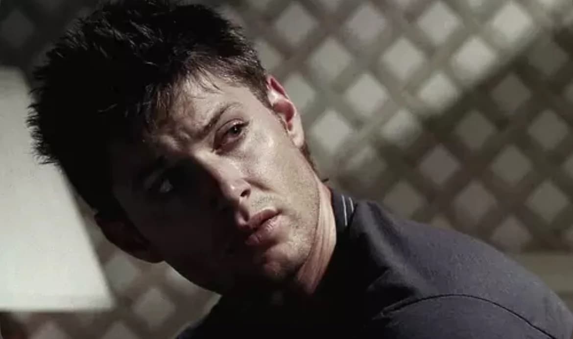 DEAN WINCHESTER thumbnail